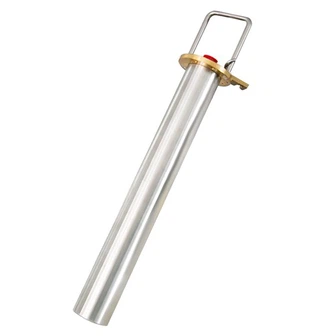 Sensor Eletromagnético