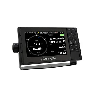 Navegador GNSS