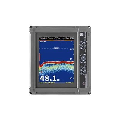 Sonar Ecobatímetro