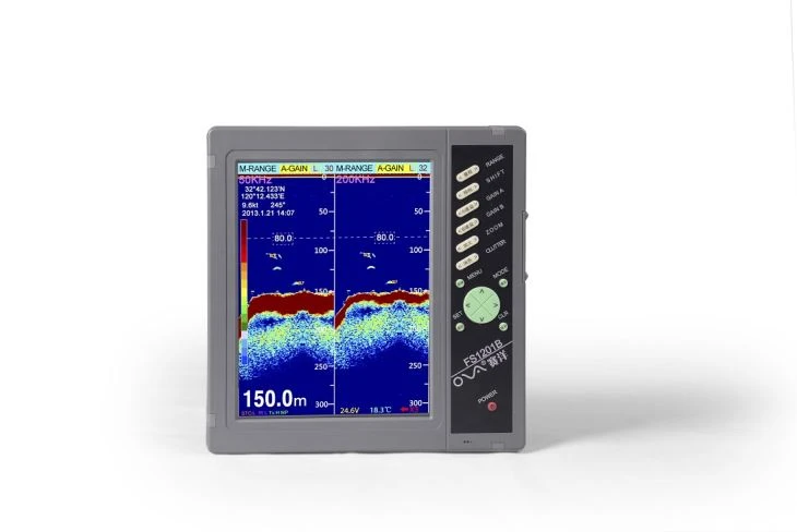 Ship Fish Finder image03