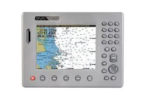 GPS marítimo ais