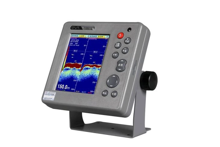 Echo Sounder Fish Finder image01