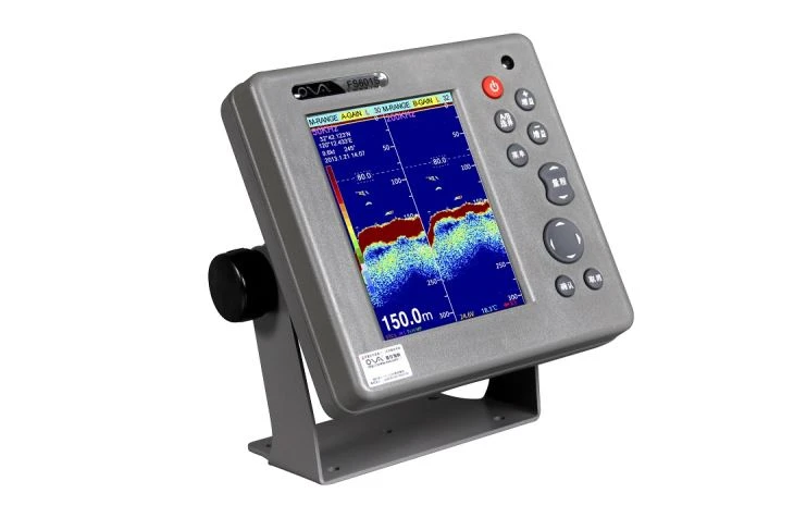 Echo Sounder Fish Finder image02