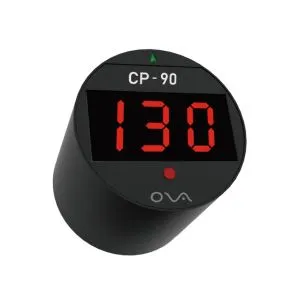 Sensor de rumo marítimo